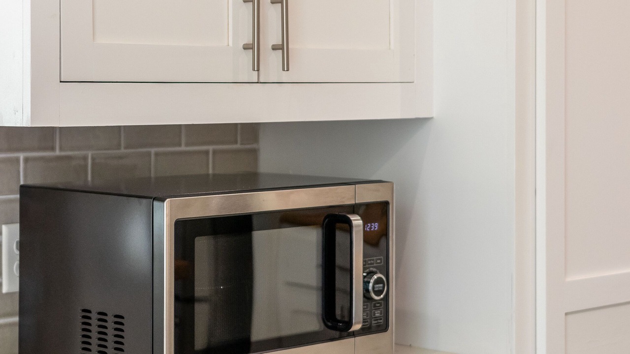 Photo of Kitchen in Fondren
