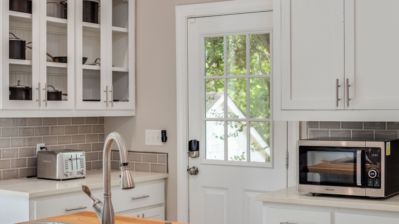 Photo of Kitchen in Fondren