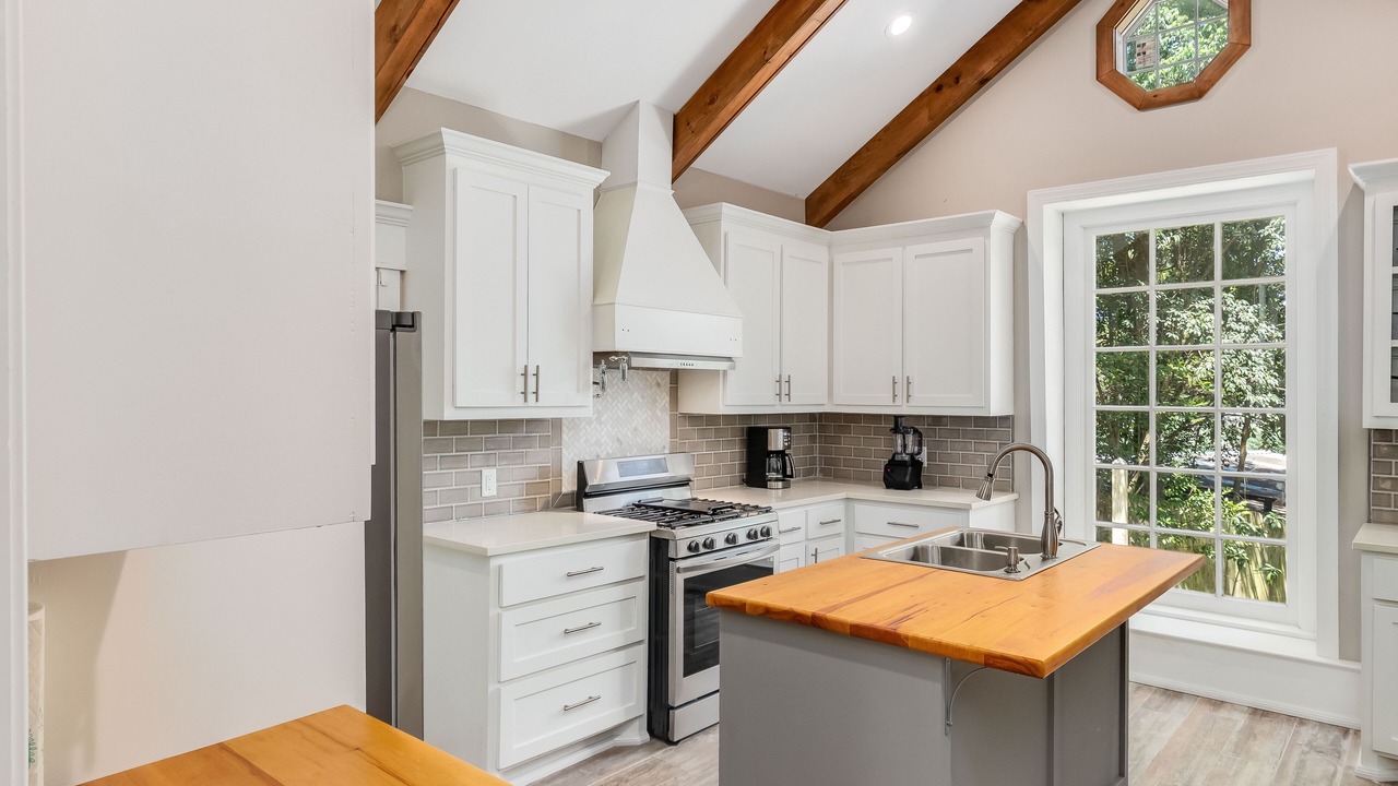 Photo of Kitchen in Fondren