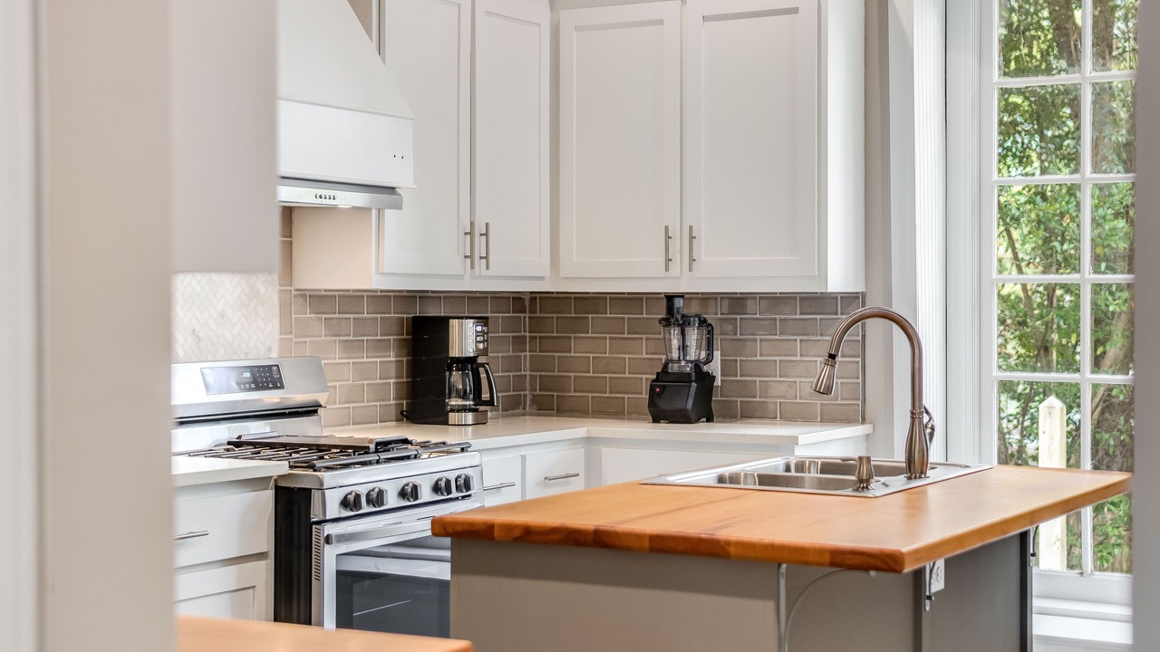 Photo of Kitchen in Fondren