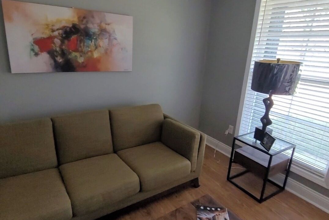 Photo of Livingroom in Itta Bena