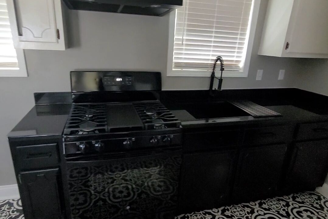 Photo of Kitchen in Itta Bena