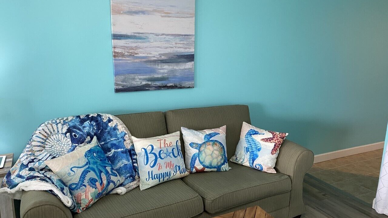 Photo of Livingroom in El Centro Beach