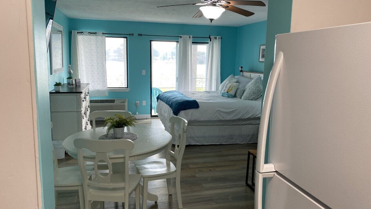 Photo of Bedroom in El Centro Beach