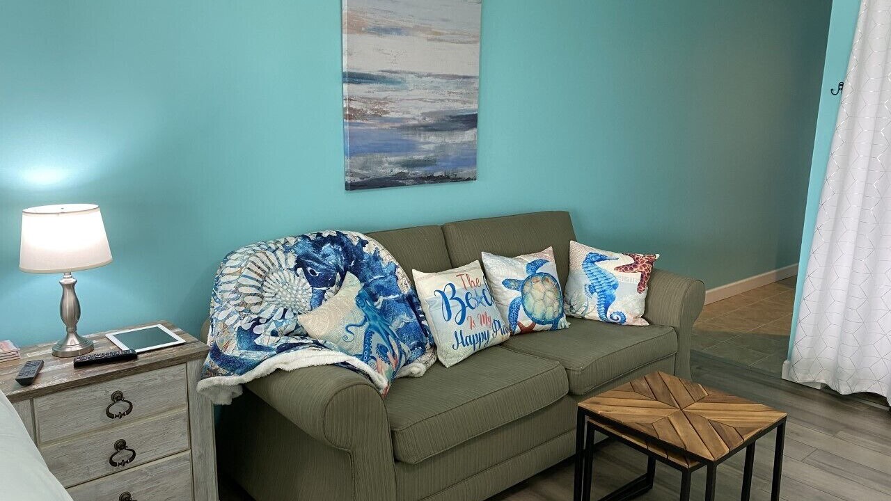 Photo of Livingroom in El Centro Beach