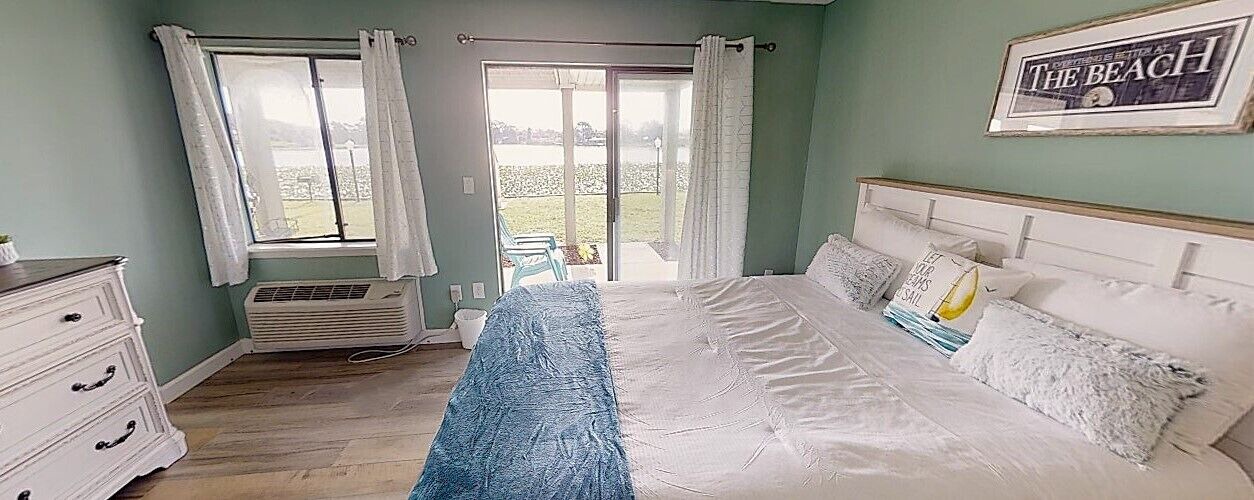 Photo of Bedroom in El Centro Beach