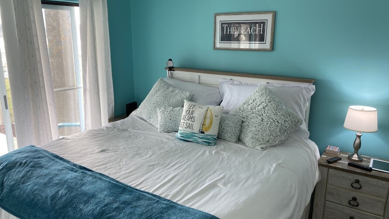 Photo of Bedroom in El Centro Beach