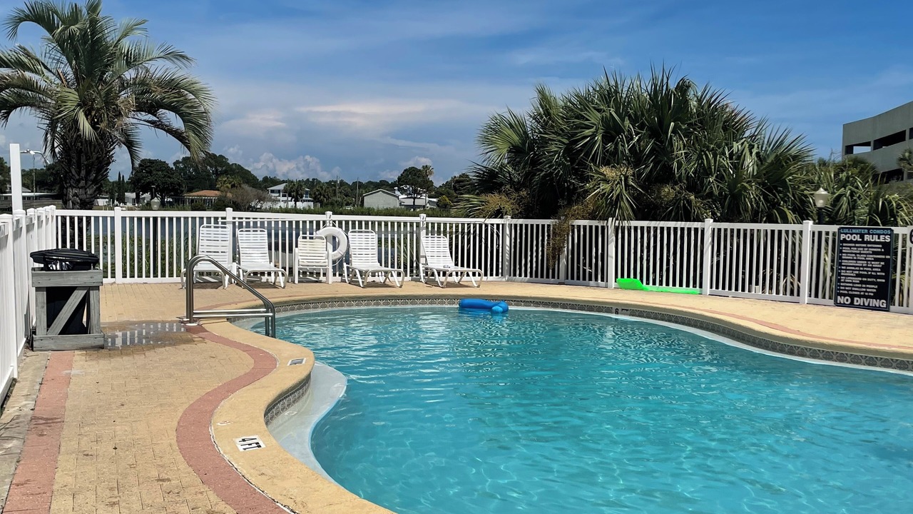 Photo of Outdoor in El Centro Beach