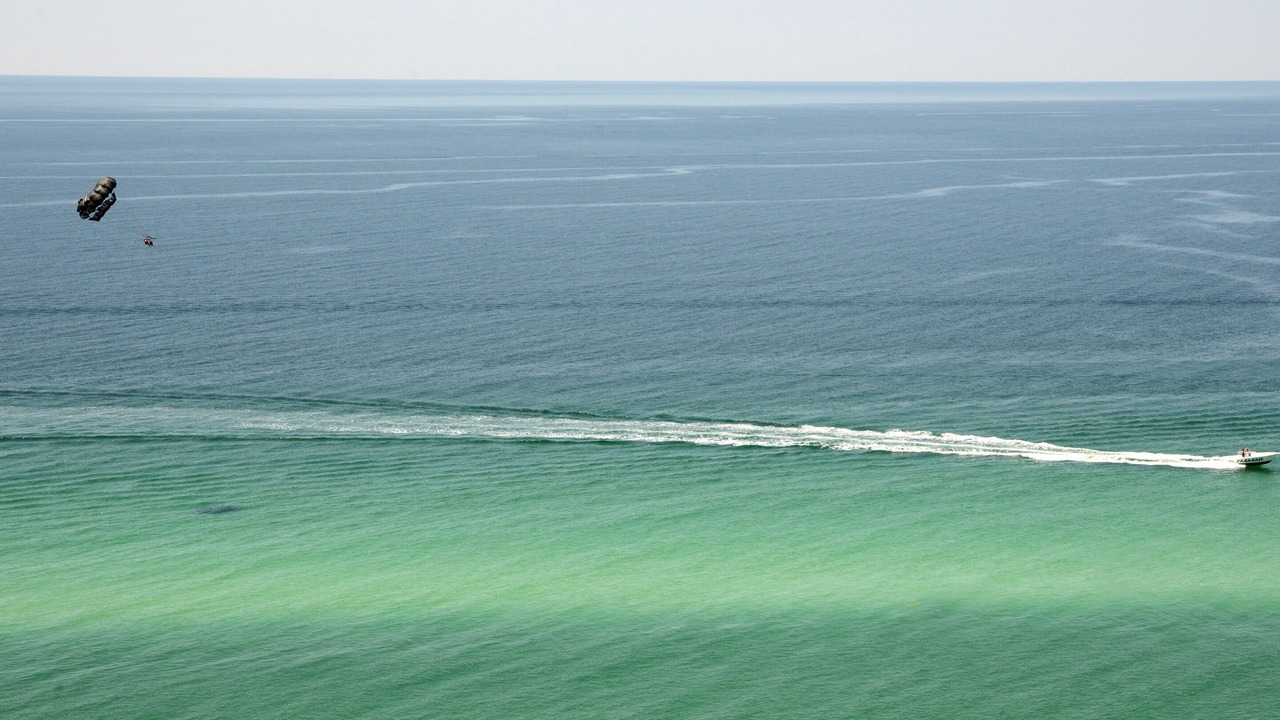Photo of Outdoor in El Centro Beach