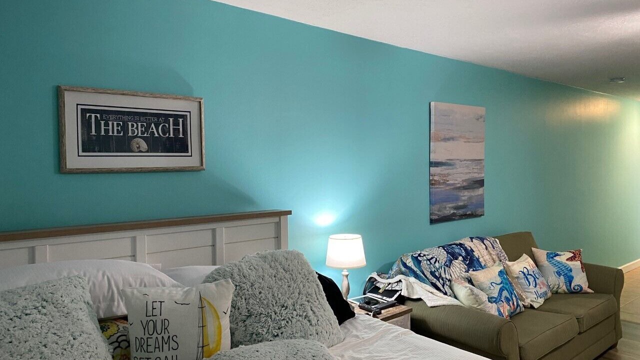 Photo of Bedroom in El Centro Beach