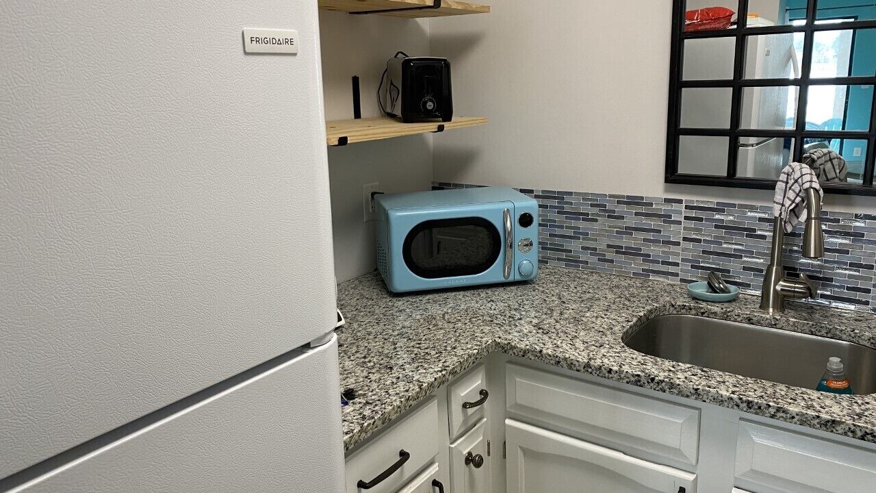 Photo of Kitchen in El Centro Beach
