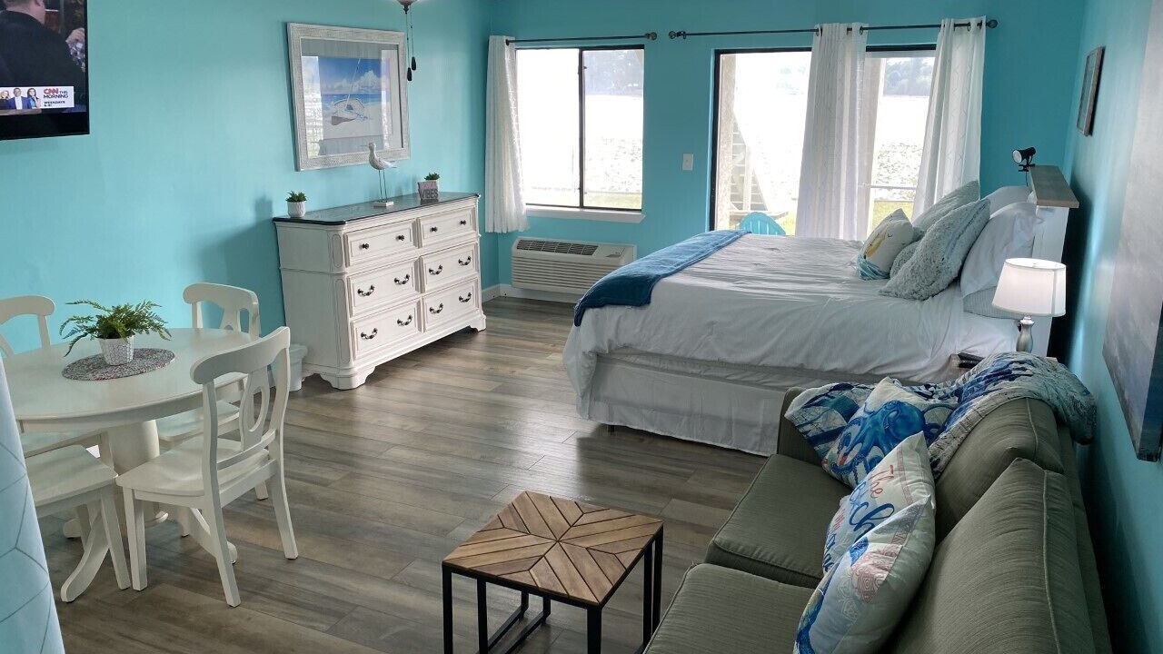 Photo of Bedroom in El Centro Beach