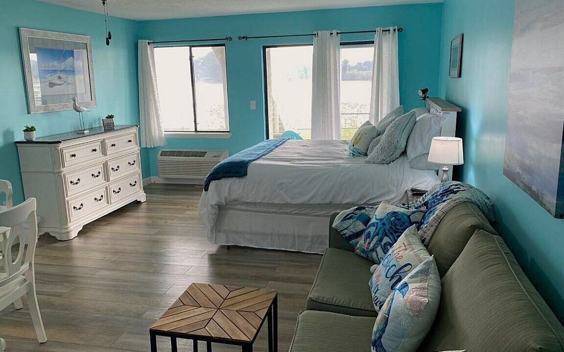 Photo of Bedroom in El Centro Beach