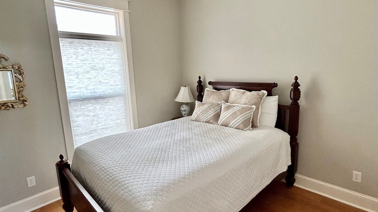 Photo of Bedroom in Inlet Beach Heights