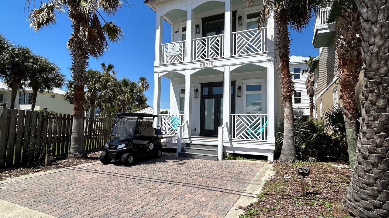 Photo of Outdoor in Inlet Beach Heights