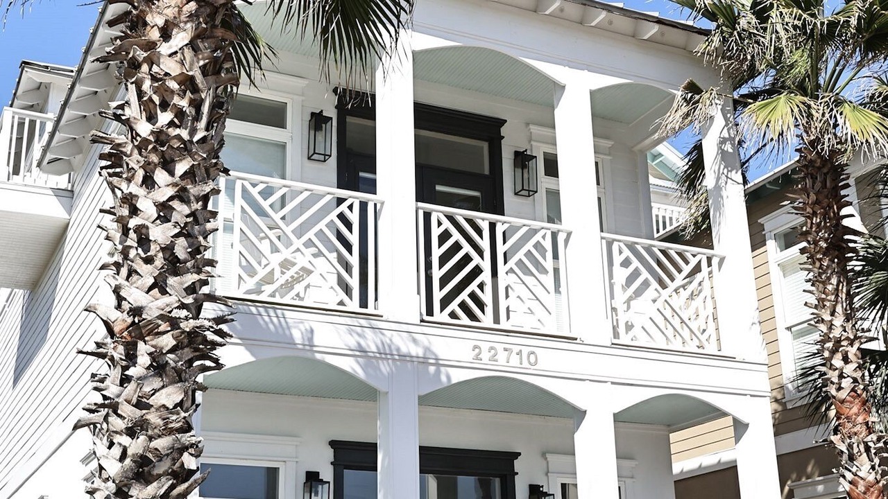 Photo of Outdoor in Inlet Beach Heights