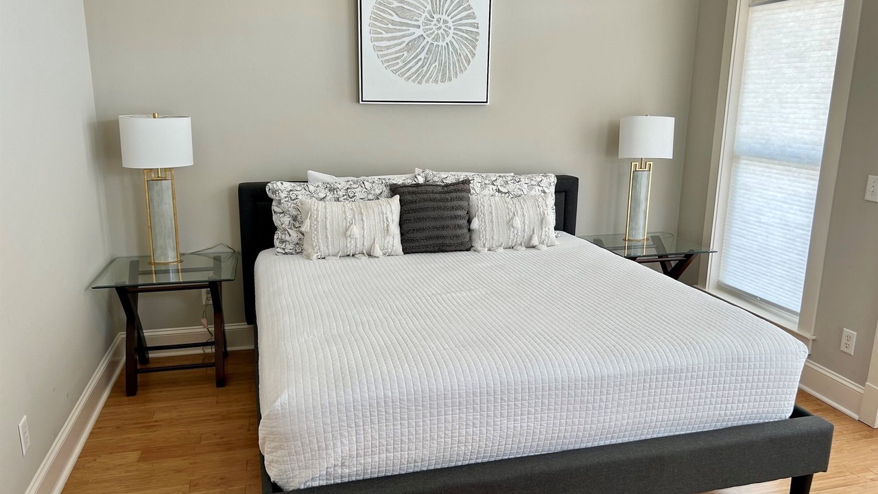 Photo of Bedroom in Inlet Beach Heights