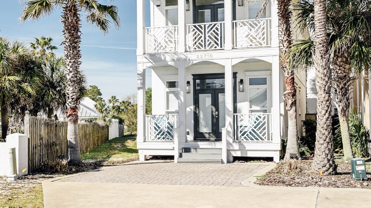 Photo of Outdoor in Inlet Beach Heights