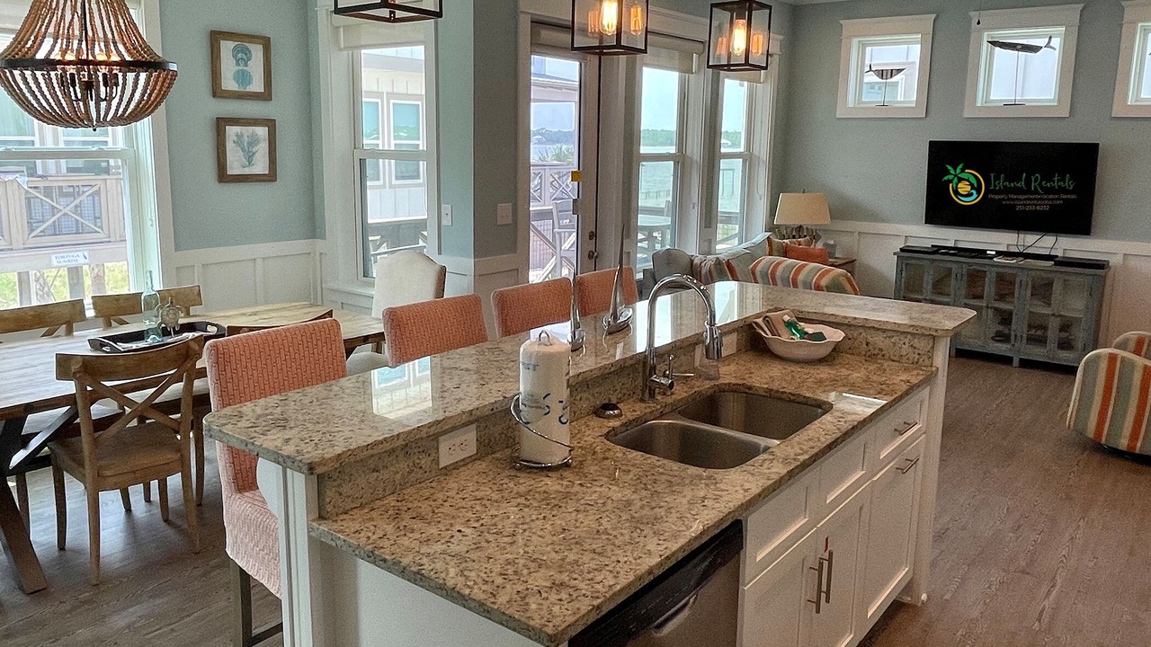 Photo of Bathroom in Gulf Shores