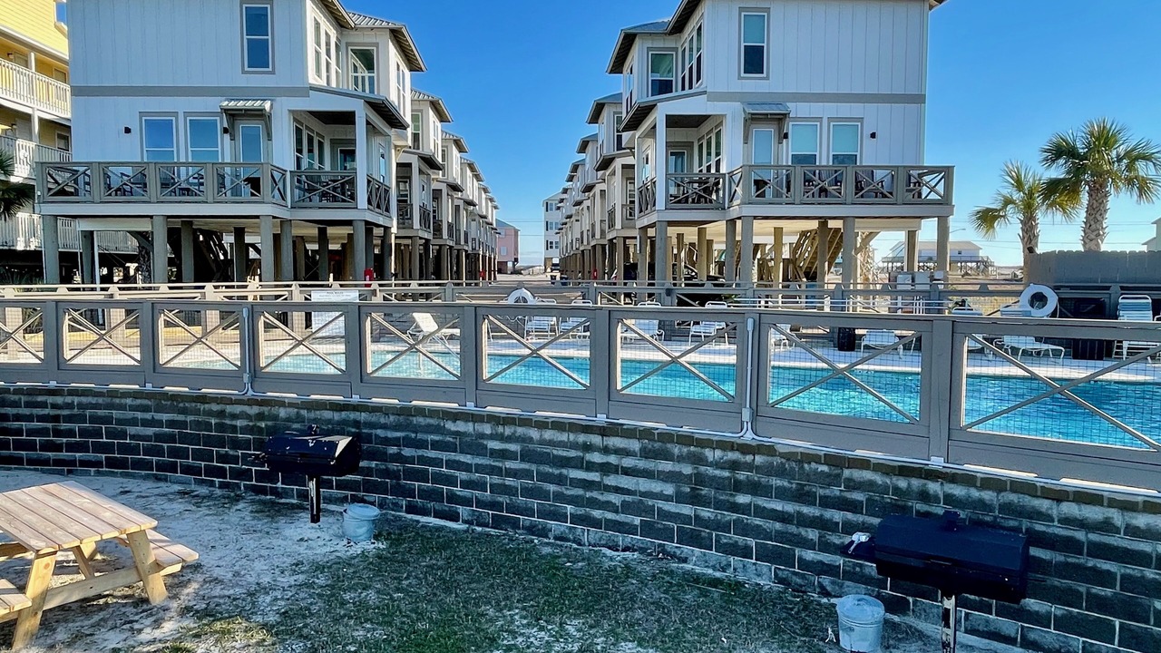 Photo of Bathroom in Gulf Shores