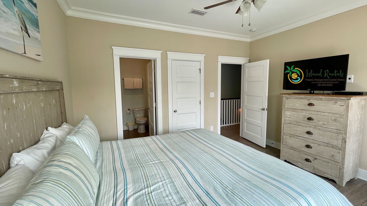 Photo of Bathroom in Gulf Shores