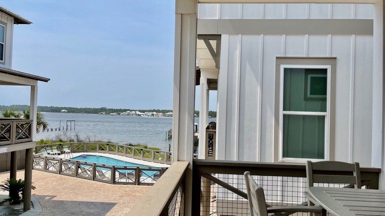 Photo of Bathroom in Gulf Shores
