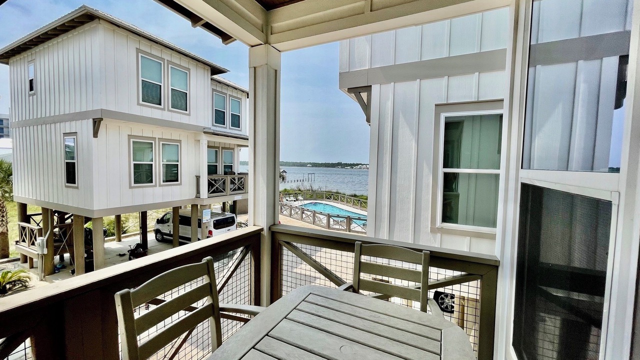Photo of Bathroom in Gulf Shores
