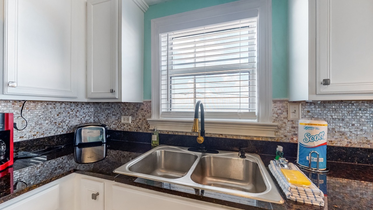 Photo of Kitchen in Mexico Beach