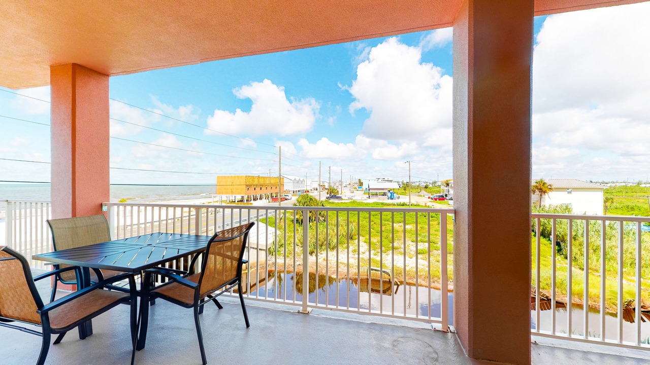 Photo of Outdoor in Mexico Beach