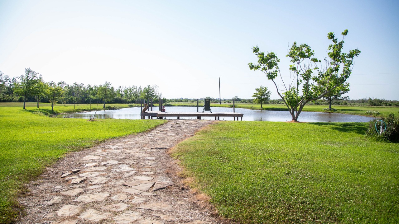 Photo of Outdoor in Creole