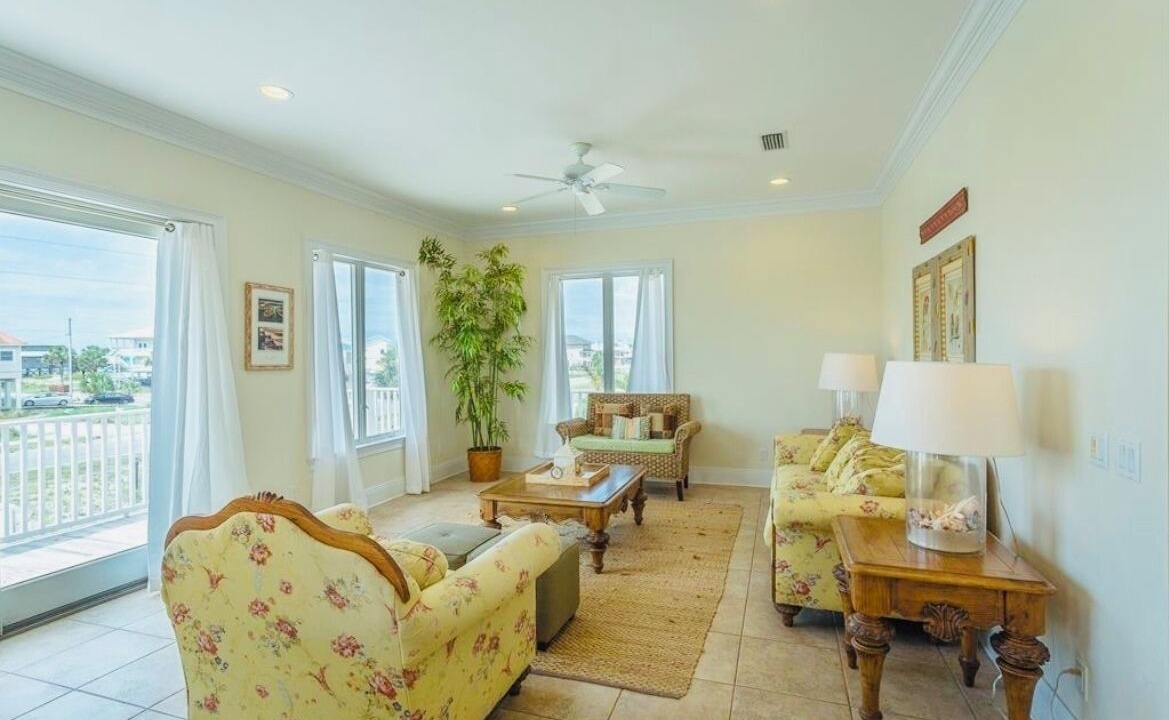 Photo of Bedroom in East End