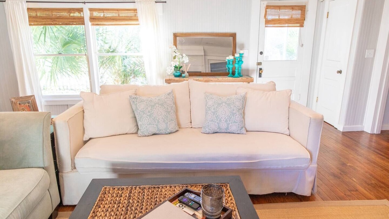 Photo of Livingroom in Panama City