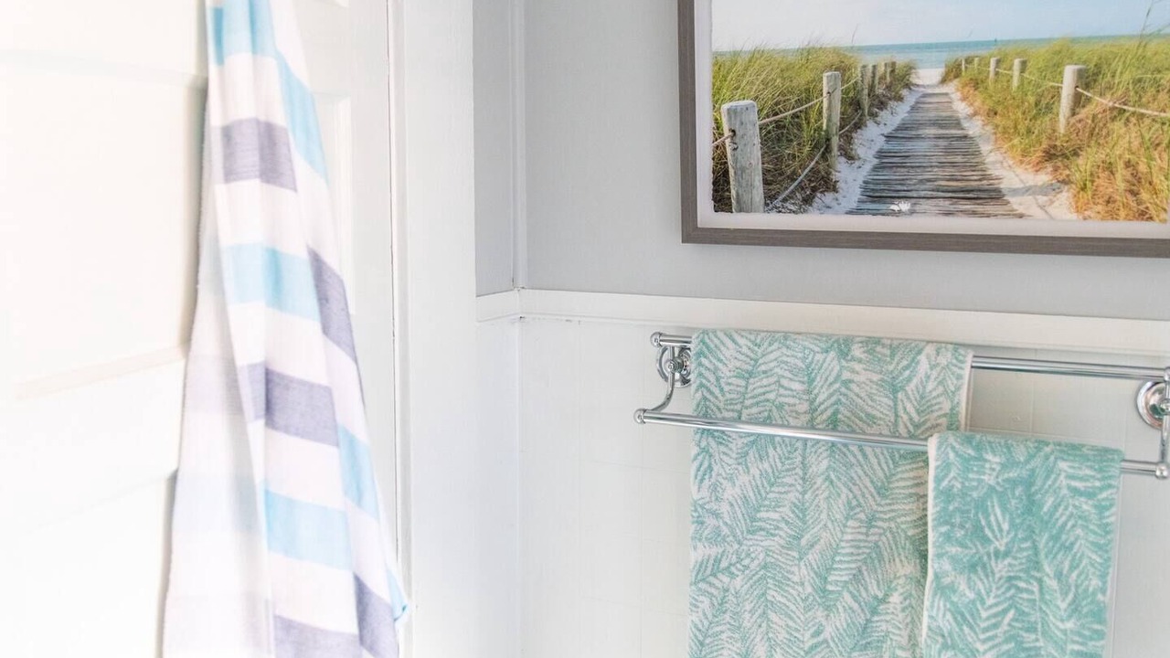 Photo of Bedroom in Panama City