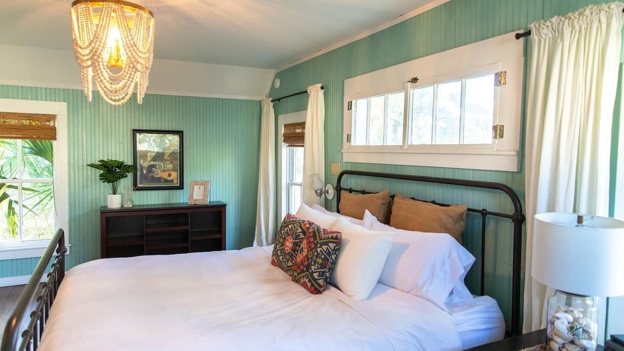 Photo of Bedroom in Panama City