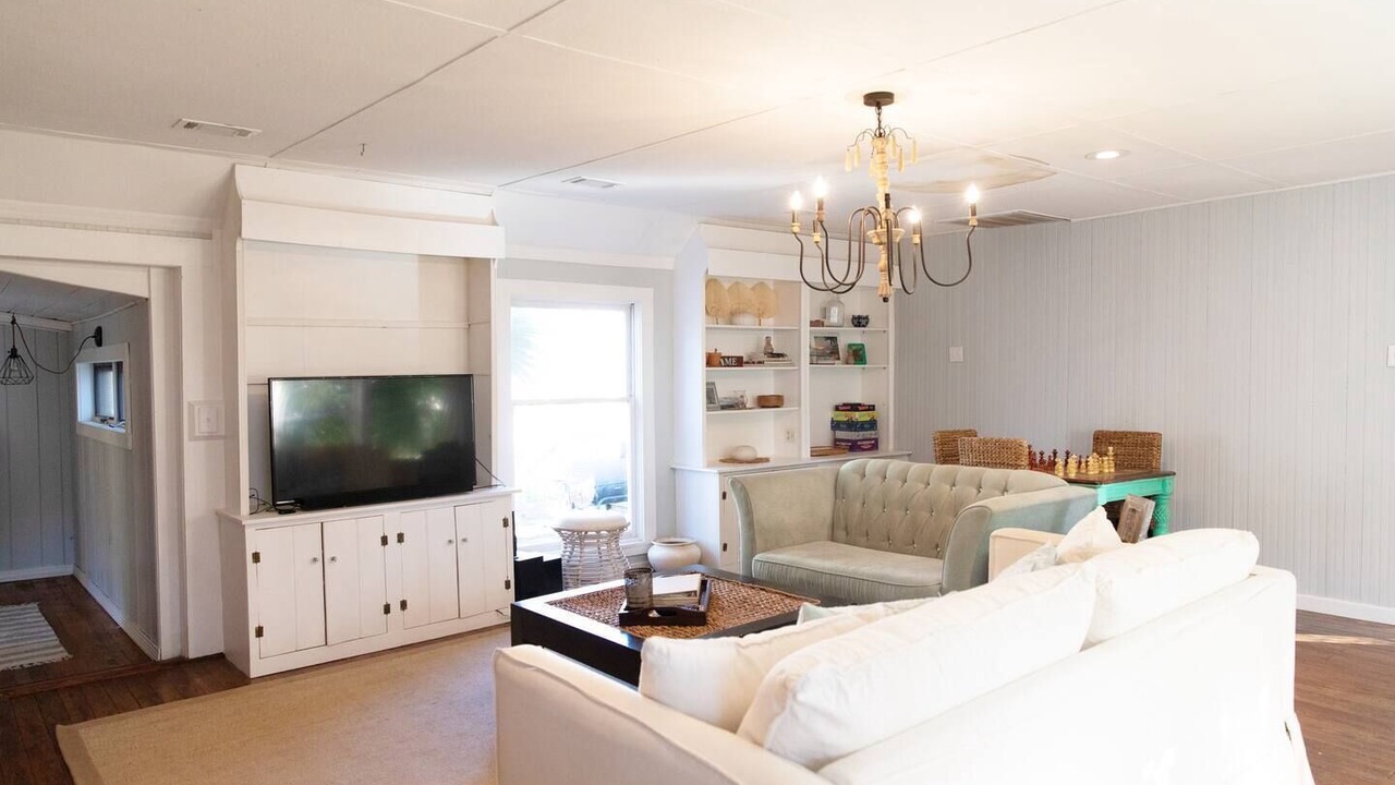 Photo of Livingroom in Panama City