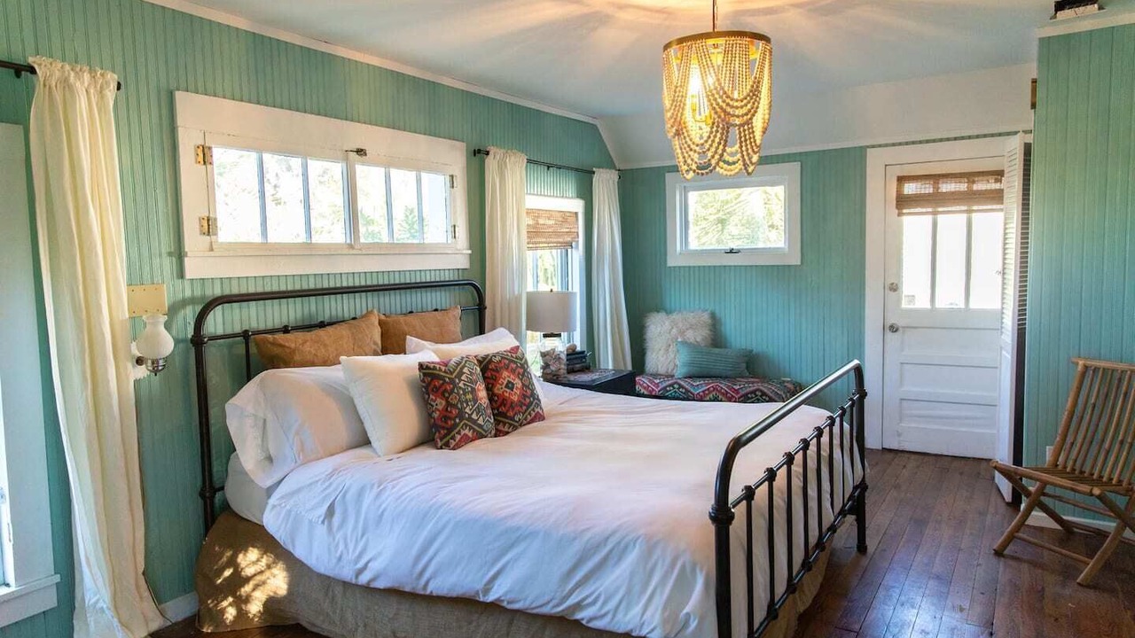 Photo of Bedroom in Panama City