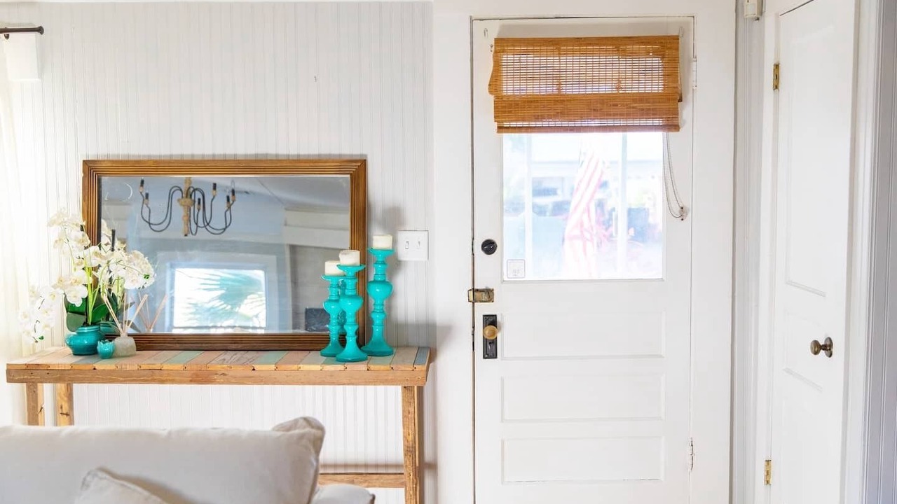 Photo of Livingroom in Panama City
