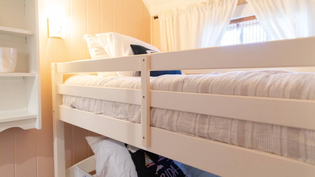 Photo of Bedroom in Panama City