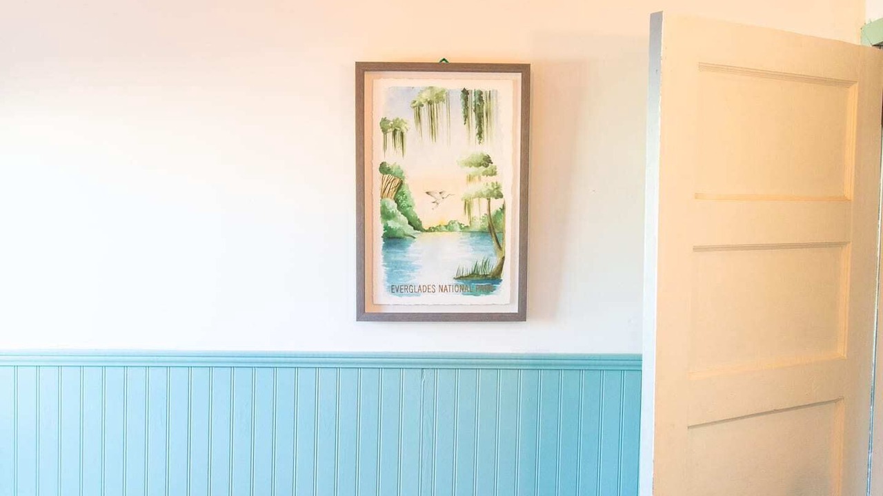 Photo of Bathroom in Panama City