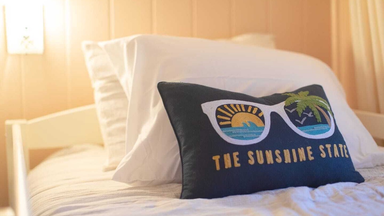 Photo of Bedroom in Panama City