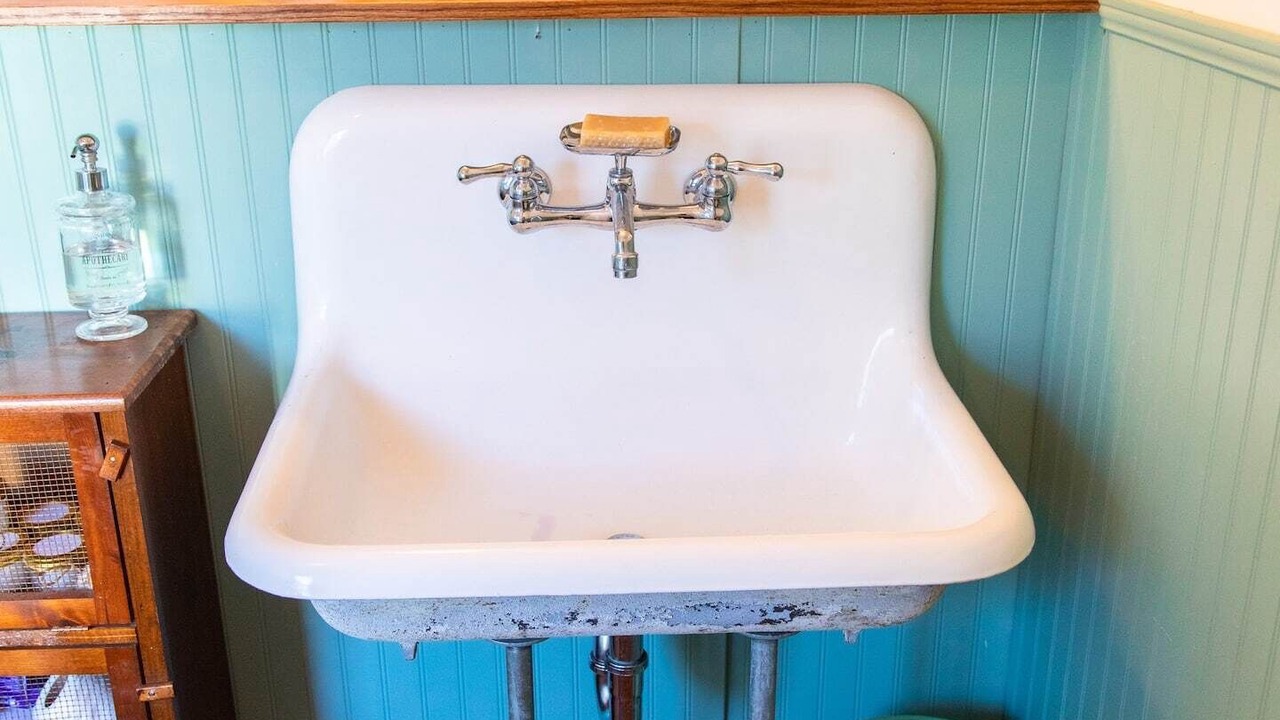 Photo of Bathroom in Panama City