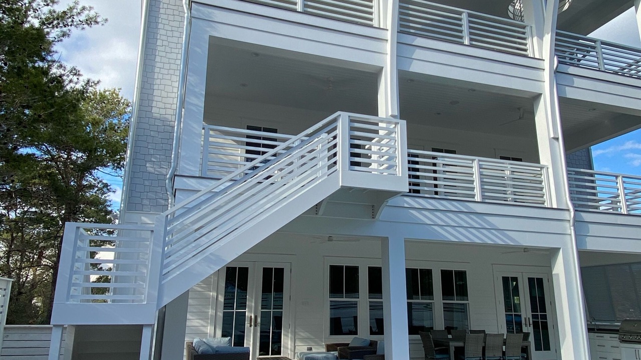 Photo of Outdoor in Gulfview Heights