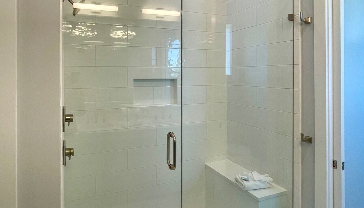Photo of Bathroom in Gulfview Heights