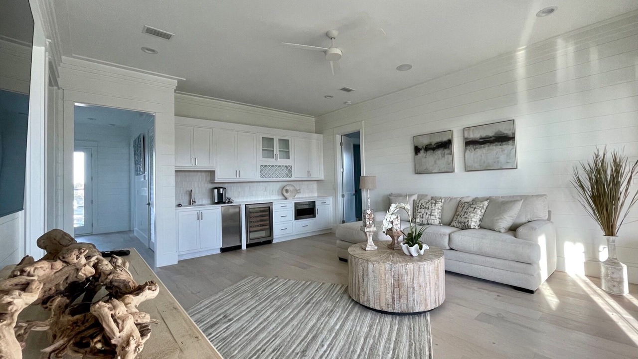Photo of Kitchen in Gulfview Heights