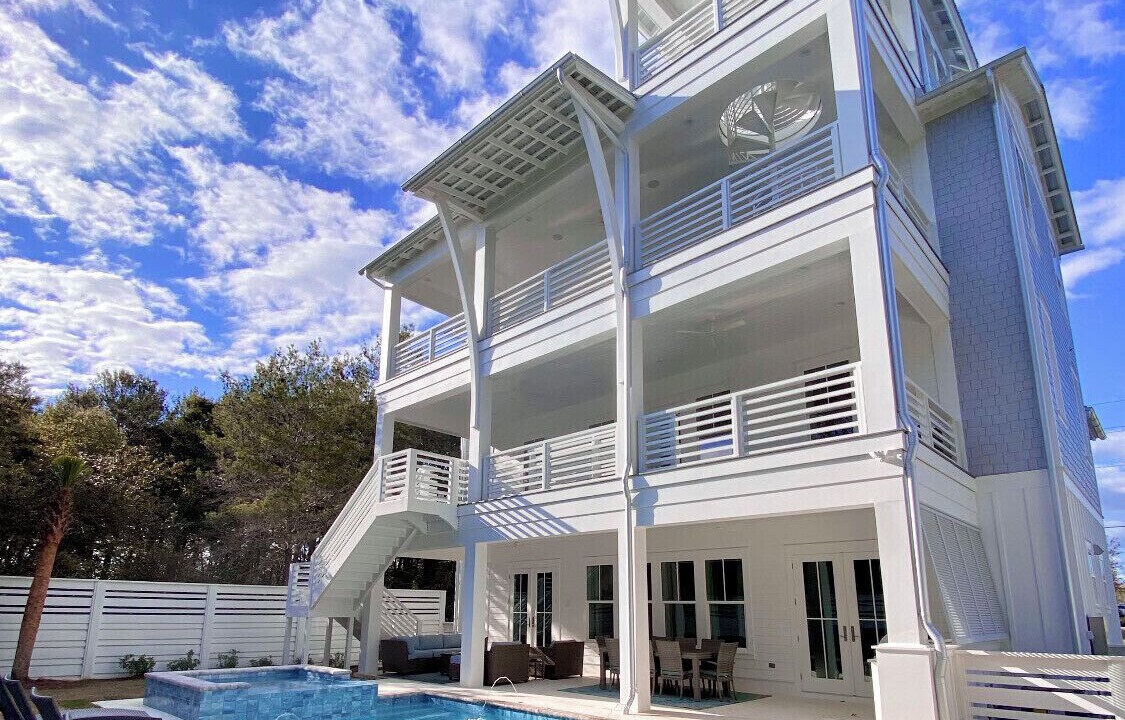 Photo of Outdoor in Gulfview Heights
