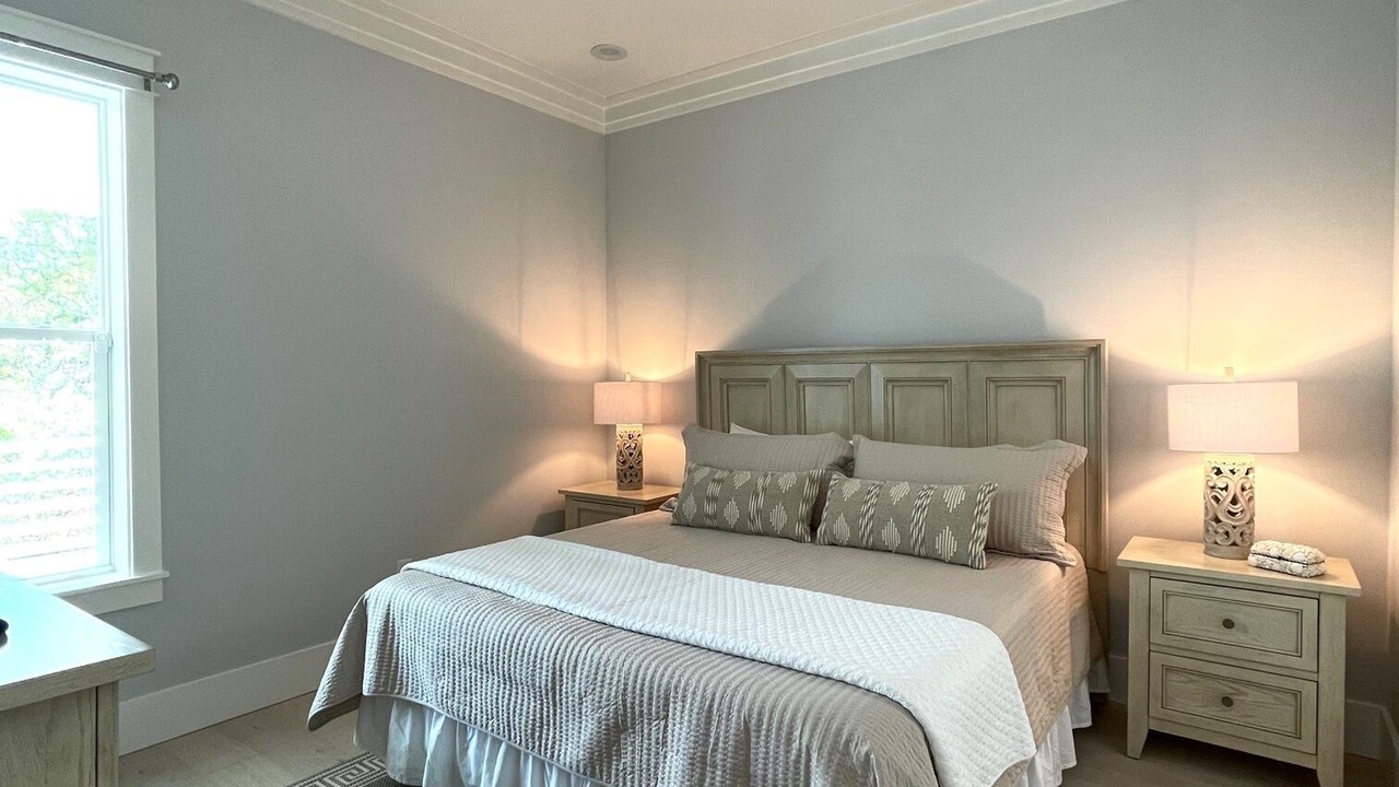 Photo of Bedroom in Gulfview Heights