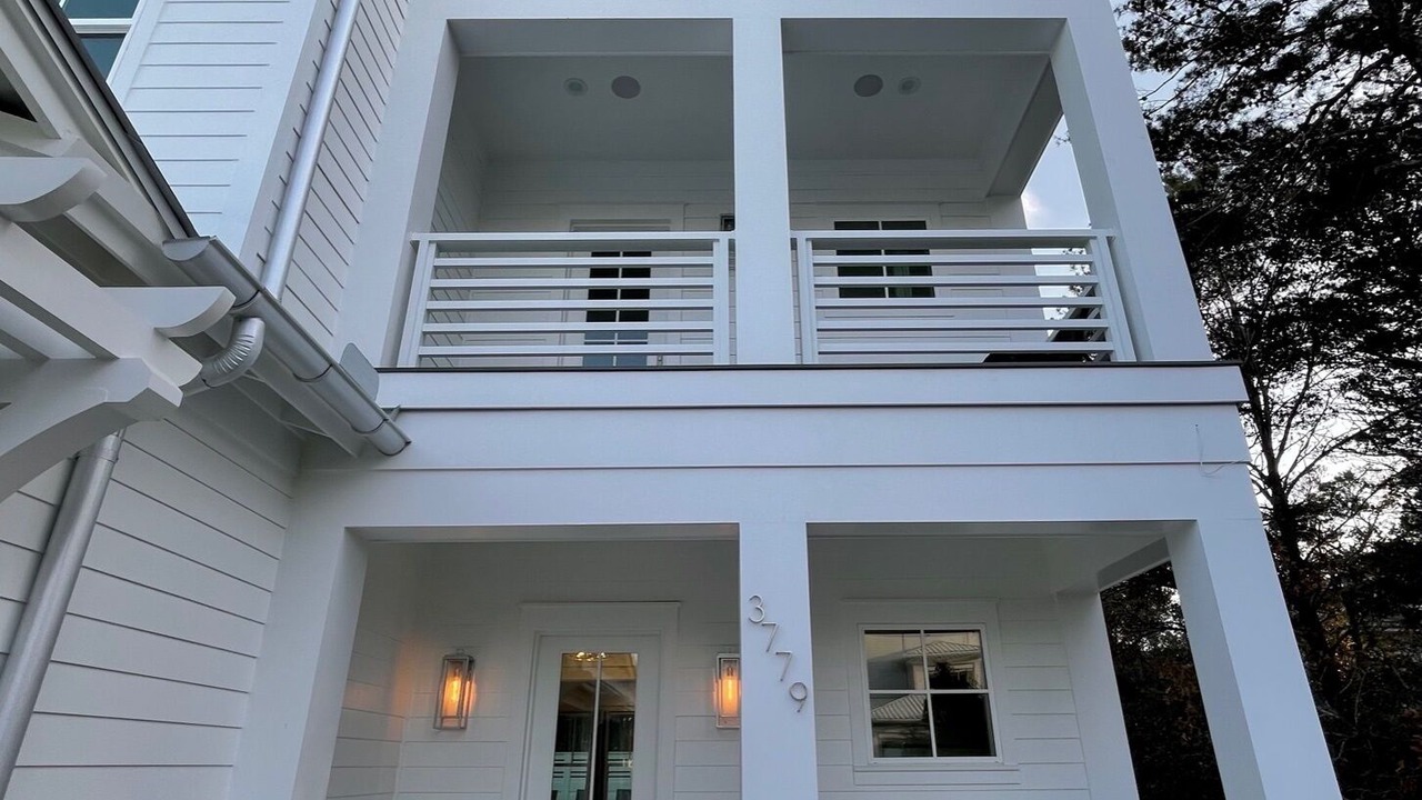 Photo of Outdoor in Gulfview Heights