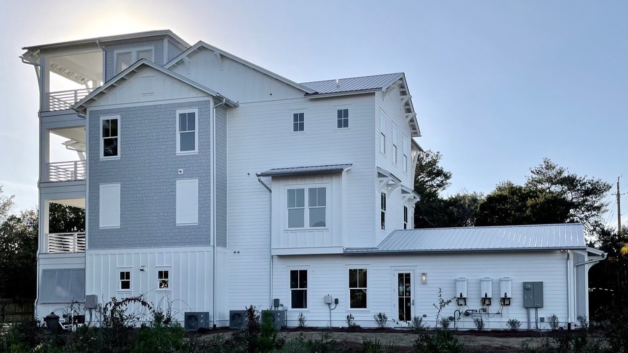 Photo of Outdoor in Gulfview Heights