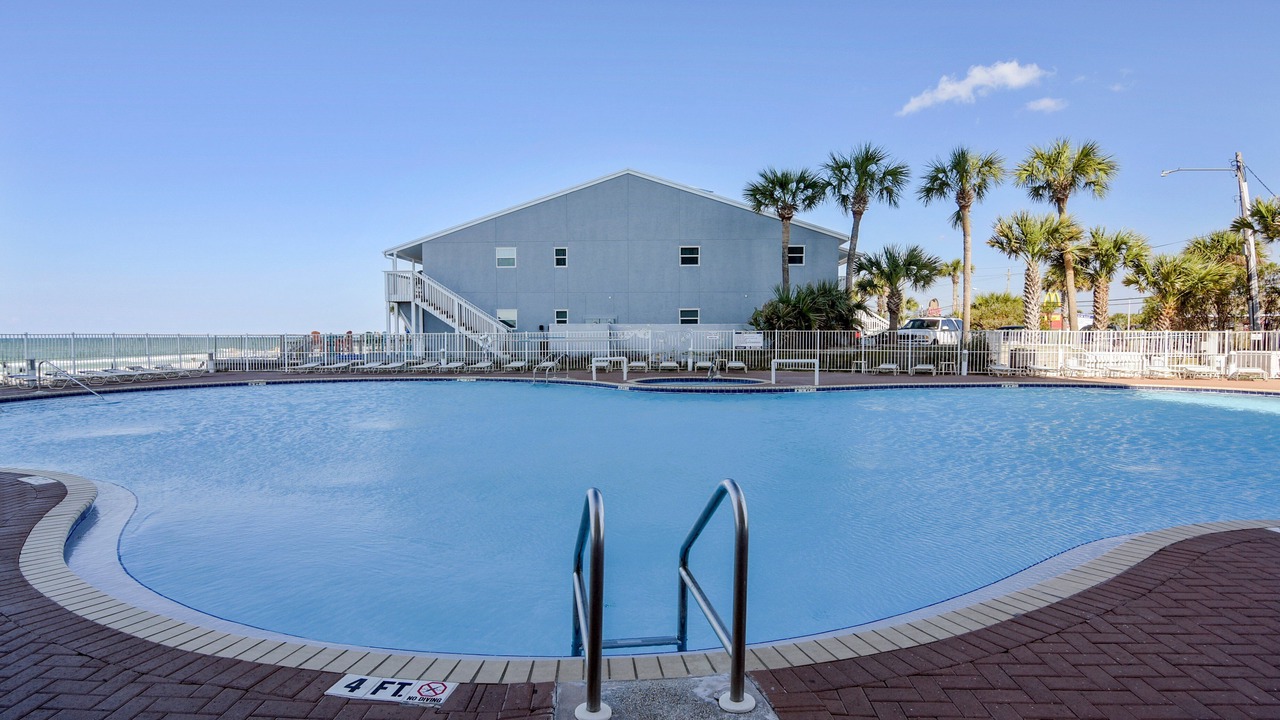 Photo of Outdoor in El Centro Beach