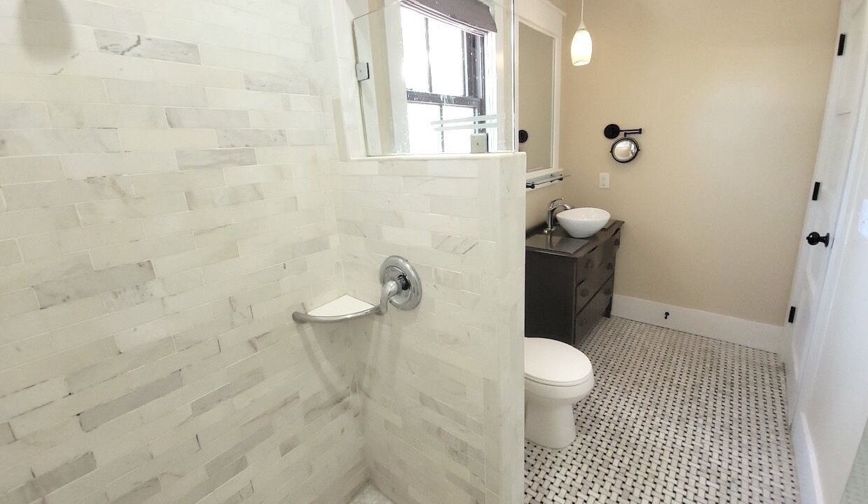 Photo of Bathroom in Watercolor